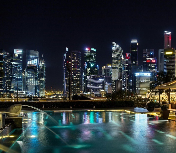 WAVES Testing, Research and Consulting - Lighting consultant