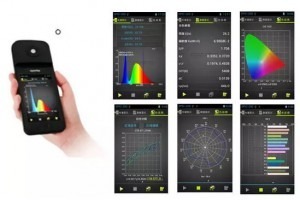 wavestrac photometric calibration services