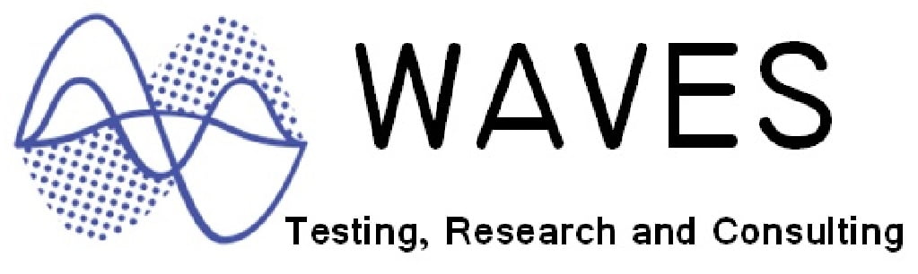 WAVES Testing, Research and Consulting